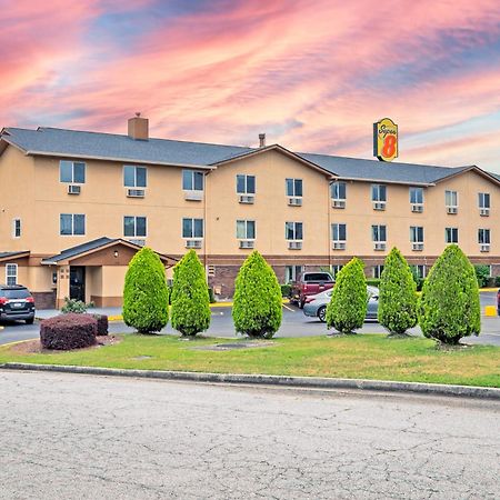 Super 8 By Wyndham Augusta Ft Eisenhower Area Екстериор снимка