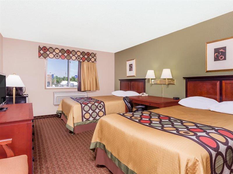 Super 8 By Wyndham Augusta Ft Eisenhower Area Екстериор снимка